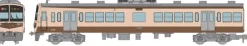 Tomytec Tetsudou Collection Chichibu Railway 6000 Series Revival Color 3Car Set