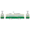 Tomytec Other Toys & Hobbies*Tetsudou Collection Hiroshima Electric Railway Class 1900 #1913 JAPAN OFFICIAL