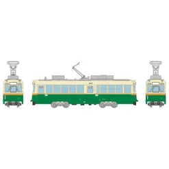 Tomytec Other Toys & Hobbies*Tetsudou Collection Hiroshima Electric Railway Class 1900 #1913 JAPAN OFFICIAL