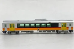 Tomytec Tetsudou Collection JR Ban'etsu West Line KiHa E120 2 Car Set JAPAN OFFICIAL