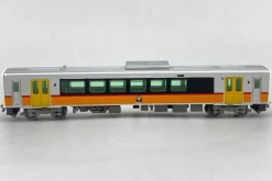 Tomytec Tetsudou Collection JR Ban'etsu West Line KiHa E120 2 Car Set JAPAN OFFICIAL