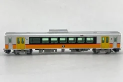 Tomytec Tetsudou Collection JR Ban'etsu West Line KiHa E120 2 Car Set JAPAN OFFICIAL