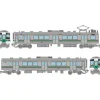 Tomytec Other Toys & Hobbies*Tetsudou Collection JR719 Series 0s Tohoku Main Line 2Car Set A JAPAN OFFICIAL