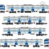 Tomytec Other Toys & Hobbies*Tetsudou Collection JR103 Series Senseki Line New Color 4Car Set JAPAN OFFICIAL