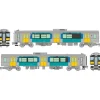 Tomytec Other Toys & Hobbies*Tetsudou Collection JR Suigun Line KiHa E131 / E132 2 Car Set JAPAN OFFICIAL