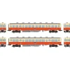 Tomytec Other Toys & Hobbies*Tetsudou Collection Kominato Railway KiHa 200 Class 2 Car Set JAPAN OFFICIAL