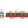 Tomytec Tetsudou Collection Nagasaki Electric Tramway 1700 Class #1701 JAPAN OFFICIAL