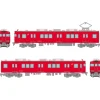 Tomytec Tetsudou Collection Nagoya Railway 6000 Series 2Car Set JAPAN OFFICIAL
