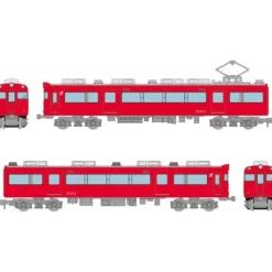 Tomytec Other Toys & Hobbies*Tetsudou Collection Nagoya Railway 7300 Series 2Car Set JAPAN OFFICIAL
