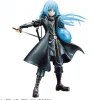 Banpresto Figure*That Time I Got Reincarnated as a Slime Rimuru Tempest Special Color Figure