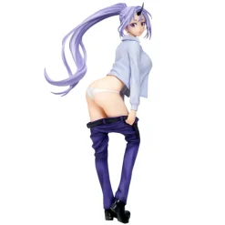 Good Smile Company That Time I Got Reincarnated as a Slime Shion Changing Clothes Mode 1/7 Figure