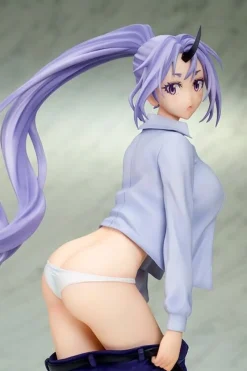 Good Smile Company That Time I Got Reincarnated as a Slime Shion Changing Clothes Mode 1/7 Figure