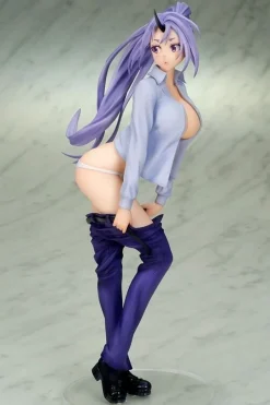 Good Smile Company That Time I Got Reincarnated as a Slime Shion Changing Clothes Mode 1/7 Figure