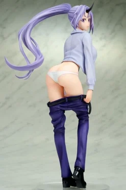 Good Smile Company That Time I Got Reincarnated as a Slime Shion Changing Clothes Mode 1/7 Figure