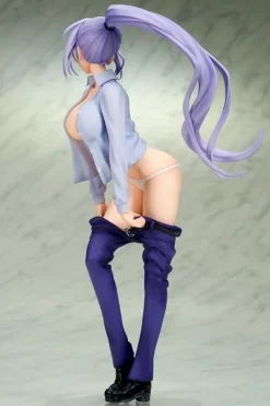 Good Smile Company That Time I Got Reincarnated as a Slime Shion Changing Clothes Mode 1/7 Figure
