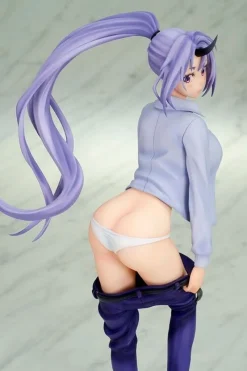 Good Smile Company That Time I Got Reincarnated as a Slime Shion Changing Clothes Mode 1/7 Figure