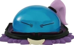 BANDAI Figure*That Time I Got Reincarnated as a Slime A lot of Rimurusama Set of 5 Capsule Toy