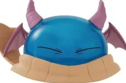 BANDAI Figure*That Time I Got Reincarnated as a Slime A lot of Rimurusama Set of 5 Capsule Toy