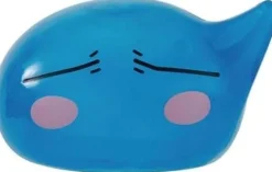 BANDAI Figure*That Time I Got Reincarnated as a Slime A lot of Rimurusama Set of 5 Capsule Toy