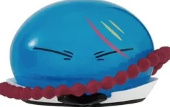BANDAI Figure*That Time I Got Reincarnated as a Slime A lot of Rimurusama Set of 5 Capsule Toy