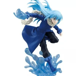 Banpresto That Time I Got Reincarnated as a Slime Rimuru Tempest Effectreme Figure JAPAN