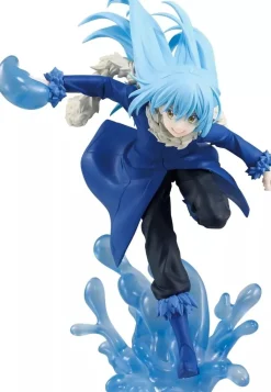 Banpresto That Time I Got Reincarnated as a Slime Rimuru Tempest Effectreme Figure JAPAN