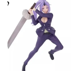 Banpresto Figure*That Time I Got Reincarnated as a Slime Four Heavenly Kings Shion Figure