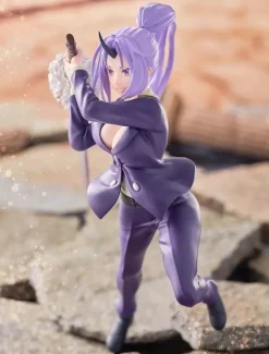 Banpresto Figure*That Time I Got Reincarnated as a Slime Four Heavenly Kings Shion Figure