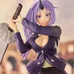 Banpresto Figure*That Time I Got Reincarnated as a Slime Four Heavenly Kings Shion Figure