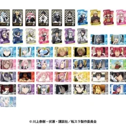 Ensky That Time I Got Reincarnated as a Slime Snapmide TCG JAPAN OFFICIAL