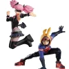 Banpresto My Hero Academia*The Amazing Heroes My Hero Academia Vigilantes Pop Step & Koichi 2 Set Figure