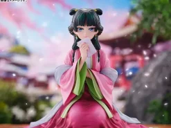 Wonderful Works The Apothecary Diaries Maomao Garden Party Ver. 1/7 Figure JAPAN OFFICIAL