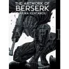 Hakusensha Books*THE ARTWORK OF BERSERK Berserk Exhibition Official Illustration Art Book JAPAN