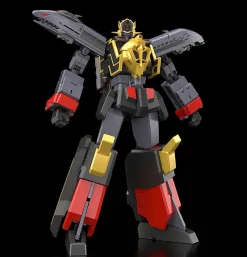 Good Smile Company Figure*The Brave Express Might Gaine Black Might Gaine Action Figure JAPAN OFFICIAL