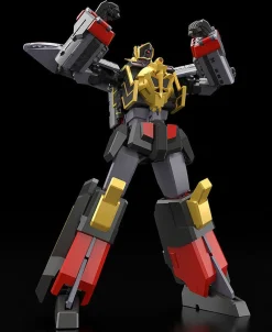 Good Smile Company Figure*The Brave Express Might Gaine Black Might Gaine Action Figure JAPAN OFFICIAL