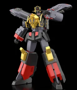 Good Smile Company Figure*The Brave Express Might Gaine Black Might Gaine Action Figure JAPAN OFFICIAL