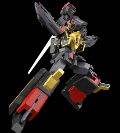 Good Smile Company Figure*The Brave Express Might Gaine Black Might Gaine Action Figure JAPAN OFFICIAL