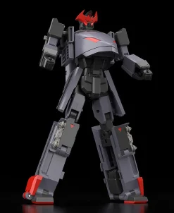 Good Smile Company Figure*The Brave Express Might Gaine Black Might Gaine Action Figure JAPAN OFFICIAL