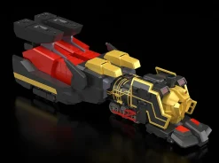 Good Smile Company Figure*The Brave Express Might Gaine Black Might Gaine Action Figure JAPAN OFFICIAL