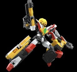 Good Smile Company Figure*The Brave Fighter of Legend Da-Garn THE GATTAI Ga-Orn Action Figure JAPAN