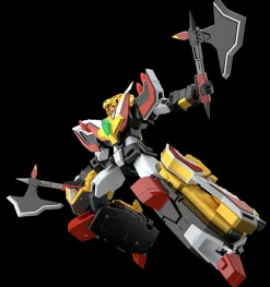 Good Smile Company Figure*The Brave Fighter of Legend Da-Garn THE GATTAI Ga-Orn Action Figure JAPAN