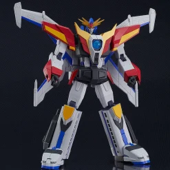 Good Smile Company The Brave Fighter of Legend Da-Garn THE GATTAI Da-Garn X Action Figure JAPAN