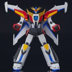 Good Smile Company The Brave Fighter of Legend Da-Garn THE GATTAI Da-Garn X Action Figure JAPAN