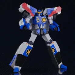 Good Smile Company The Brave Fighter of Legend Da-Garn THE GATTAI Da-Garn X Action Figure JAPAN