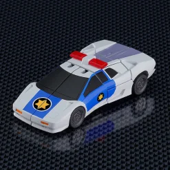 Good Smile Company The Brave Fighter of Legend Da-Garn THE GATTAI Da-Garn X Action Figure JAPAN