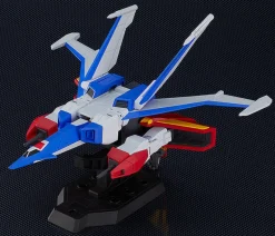 Good Smile Company The Brave Fighter of Legend Da-Garn THE GATTAI Da-Garn X Action Figure JAPAN