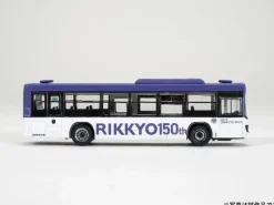 Tomytec Other Toys & Hobbies*The Bus Collection Rikkyo Educational Corporation School Bus JAPAN OFFICIAL