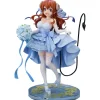 Medicos Entertainment Figure*The Demon Girl Next Door Season 2 Shadow Mistress Yuuko Wedding Ver 1/7 Figure