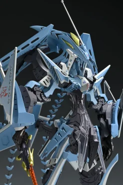 Our Treasure Figure*The Five Star Stories S.S.I. KUBALKAN Gatexion Mark3 Dharmas 1/144 Model Kit