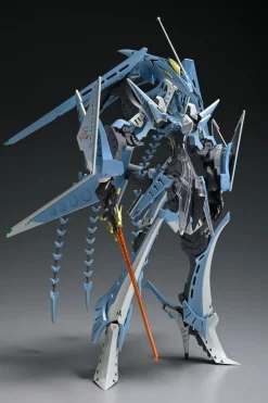 Our Treasure Figure*The Five Star Stories S.S.I. KUBALKAN Gatexion Mark3 Dharmas 1/144 Model Kit